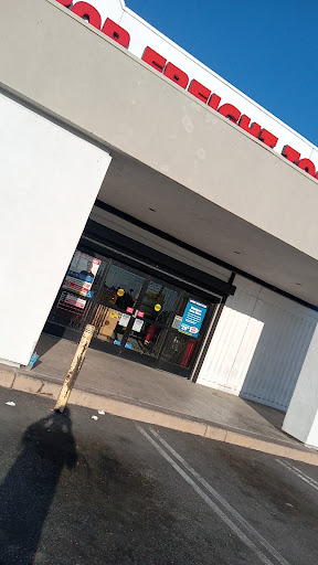 Hardware Store «Harbor Freight Tools», reviews and photos, 580 Inland Center Dr a, San Bernardino, CA 92408, USA