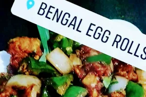 Bengal Egg Roll Corner image