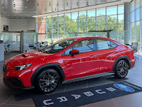 Johnson Subaru of Cary - Photo 7 - Car repair in Cary, NC, Cary