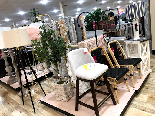 Department Store «HomeGoods», reviews and photos, 8200 Renaissance Pkwy #103, Durham, NC 27713, USA