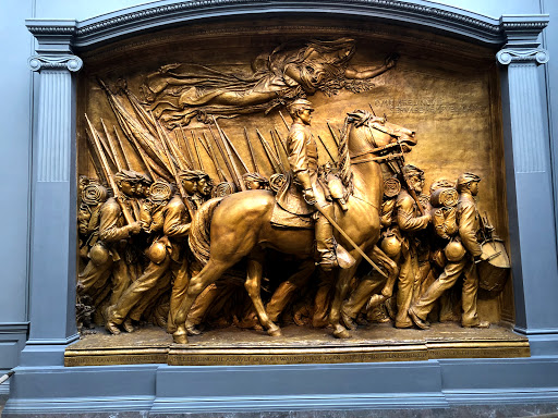 Art Museum «National Gallery of Art», reviews and photos, 6th & Constitution Ave NW, Washington, DC 20565, USA