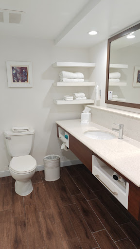 Hampton Inn Los AngelesArcadiaPasadena image