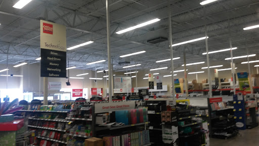 Office Supply Store «Office Depot», reviews and photos, 5205 N Garland Ave, Garland, TX 75040, USA