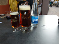 Bière du Restaurant de spécialités alsaciennes Auberge Saint-Martin à Kintzheim - n°6