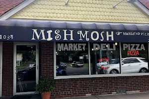 Mish Mosh image