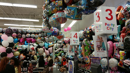 Party Store «Party City», reviews and photos, 1402 SE Everett Mall Way, Everett, WA 98208, USA