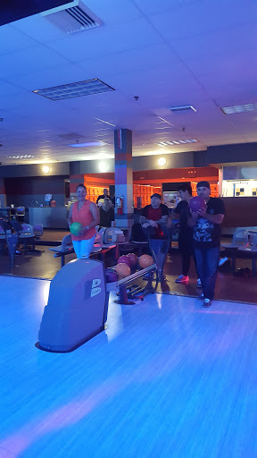 Bowling Alley «Brunswick Zone Hazlet Lanes», reviews and photos, 1400 Route Number 36, Hazlet, NJ 07730, USA
