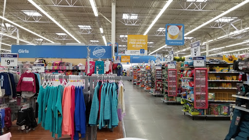 Department Store «Walmart Supercenter», reviews and photos, 2601 MacArthur Rd, Whitehall, PA 18052, USA
