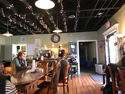 Second Wind Coffeehouse photo