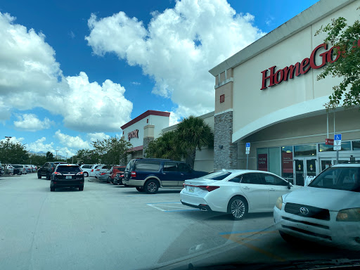 Home Goods, 2304 Lake Andrew Dr, Melbourne, FL 32940, USA, 