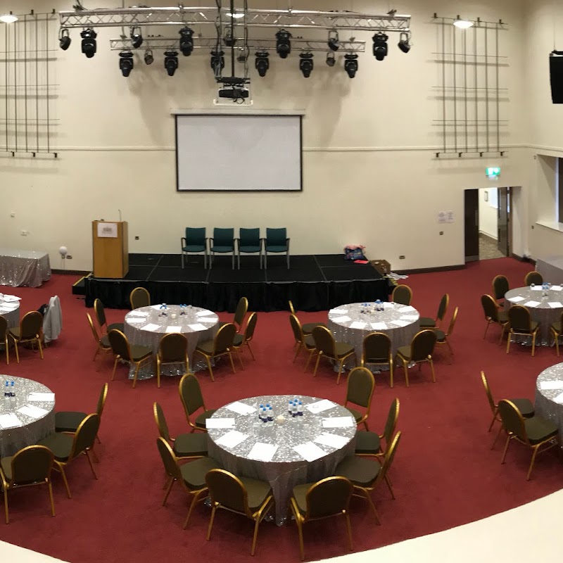 Crumlin Road Gaol Visitor Attraction and Conference Centre