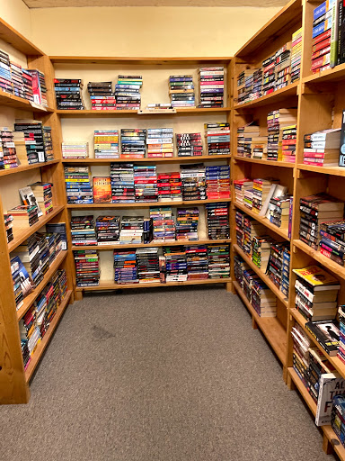 Book Store «The Book Garden», reviews and photos, 2 N Main St, Bountiful, UT 84010, USA