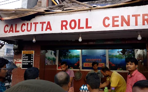 Calcutta Roll image