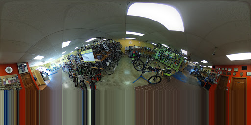 Bicycle Store «Pioneer Cycle», reviews and photos, 12741 Central Ave NE, Blaine, MN 55434, USA
