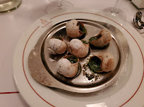 Escargot du Restaurant Lorette à Paris - n°6
