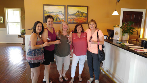 Winery «Merriam Vineyards», reviews and photos, 11650 Los Amigos Rd, Healdsburg, CA 95448, USA