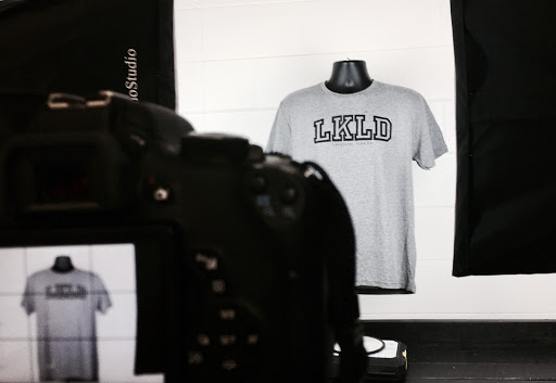 Screen Printer «LoveTeez Screen Printing», reviews and photos, 2020 S Combee Rd #8, Lakeland, FL 33801, USA