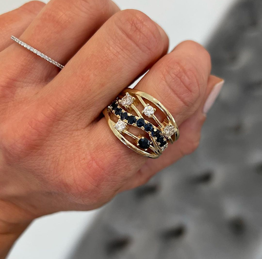 Jeweler «Battisti Jewelers», reviews and photos, 2575 Chili Ave, Rochester, NY 14624, USA