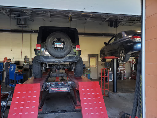 Tire Shop «Firestone Complete Auto Care», reviews and photos, 6325 Northwest Hwy, Crystal Lake, IL 60014, USA