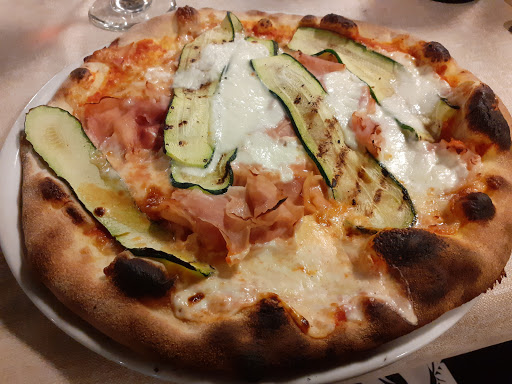 Cristina e Franco Ristorante e Pizza in Peschiera del Garda, Provincia di Verona