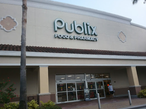 Supermarket «Publix Super Market at University Walk», reviews and photos, 2875 University Pkwy, Sarasota, FL 34243, USA
