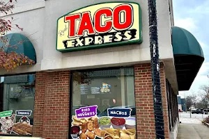 Real Taco Express image