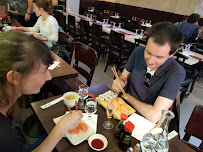 Atmosphère du Restaurant de sushis Oi Sushi à Paris - n°5