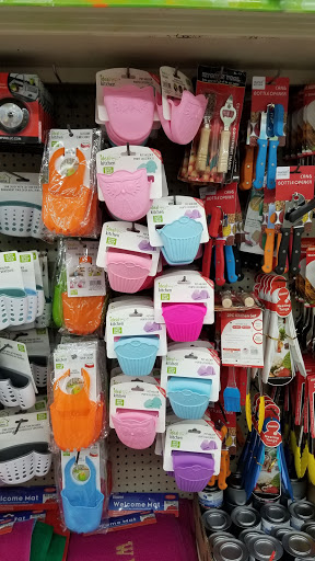 Variety Store «King 99 Cent Store», reviews and photos, 25 W Main St, Humble, TX 77338, USA