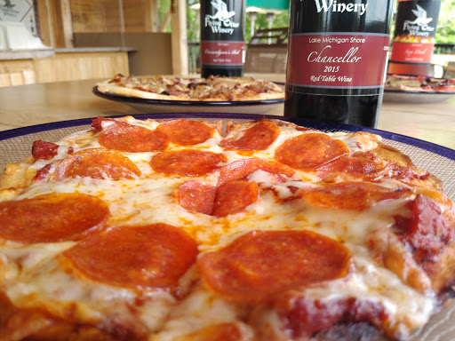 Winery «Flying Otter Winery», reviews and photos, 3402 Chase Rd, Adrian, MI 49221, USA