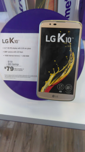 Cell Phone Store «MetroPCS Authorized Dealer», reviews and photos, 1508 E 66th St, Richfield, MN 55423, USA