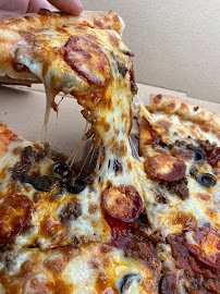 Plats et boissons du Pizzeria Excel One Pizza Chelles, Pizza à Emporter, Livraison de Pizzas - n°1