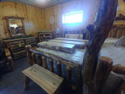 Furniture Store «Cherry Valley Furniture LLC», reviews and photos, 5391 Hayes Rd, Andover, OH 44003, USA