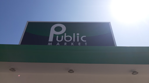 Public Market Piura