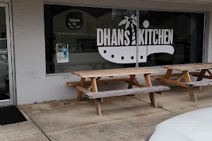 Dhan’s Kitchen on the Go LLC image