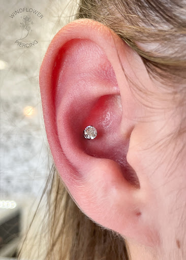 Explore rip tattoo ideas, creative tattoo ideas in Fontana, available at Windflower Piercing Studio