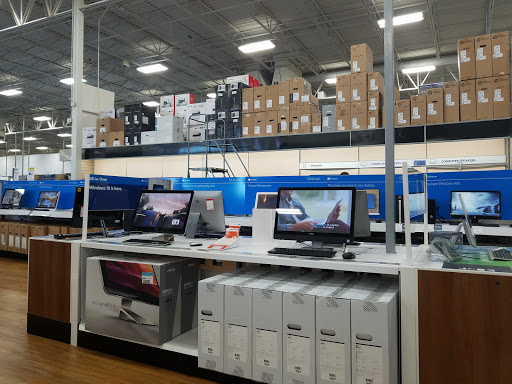 Electronics Store «Best Buy», reviews and photos, 100 Meijer Dr, Florence, KY 41042, USA