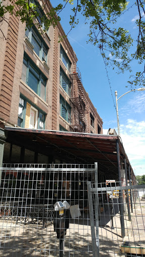 Clothing Store «Curbside Clothing», reviews and photos, 505 S 11th St, Omaha, NE 68102, USA