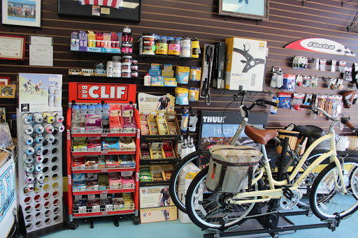 Sporting Goods Store «Sweet Bikes», reviews and photos, 39946 Ford Rd, Canton, MI 48187, USA