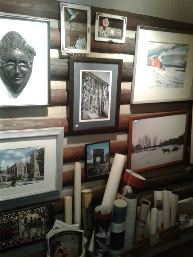 Gift Shop «Washington Memorial Chapel Cabin Shop», reviews and photos, PA-23 #300, Valley Forge, PA 19481, USA