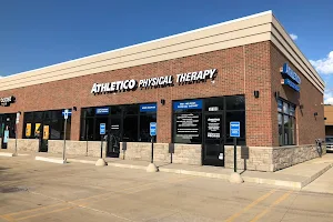 Athletico Physical Therapy - Livonia image