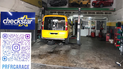 Performance Garage Oto Elektrik Mekanik Otomatik Vites Tamir Bakım Servisi