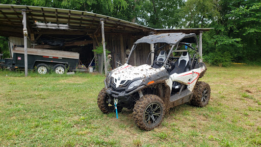 ATV Dealer «Star Powersports», reviews and photos, 3103 Alcoa Hwy, Knoxville, TN 37920, USA