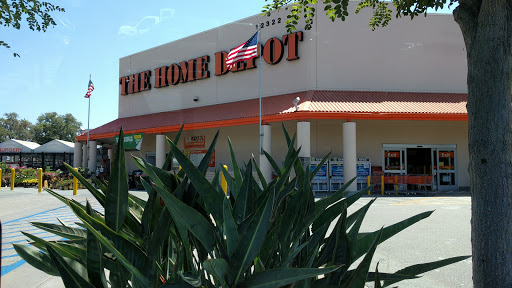 Home Improvement Store «The Home Depot», reviews and photos, 12322 Washington Blvd, Whittier, CA 90606, USA