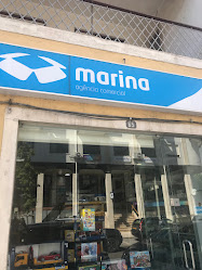 Agencia Comercial Marina,Lda.