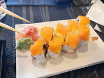Plats et boissons du Restaurant japonais Sweet Sushi à Bussy-Saint-Georges - n°16