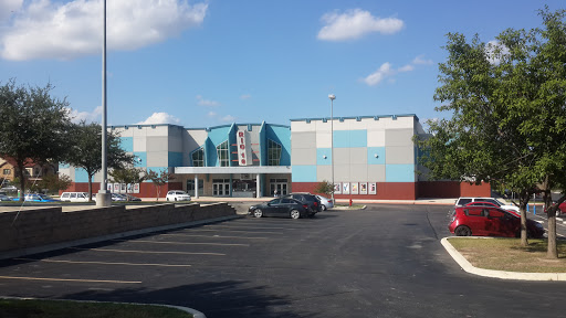 Movie Theater «Rio 10 Cinemas», reviews and photos, 1401 Bandera Hwy, Kerrville, TX 78028, USA