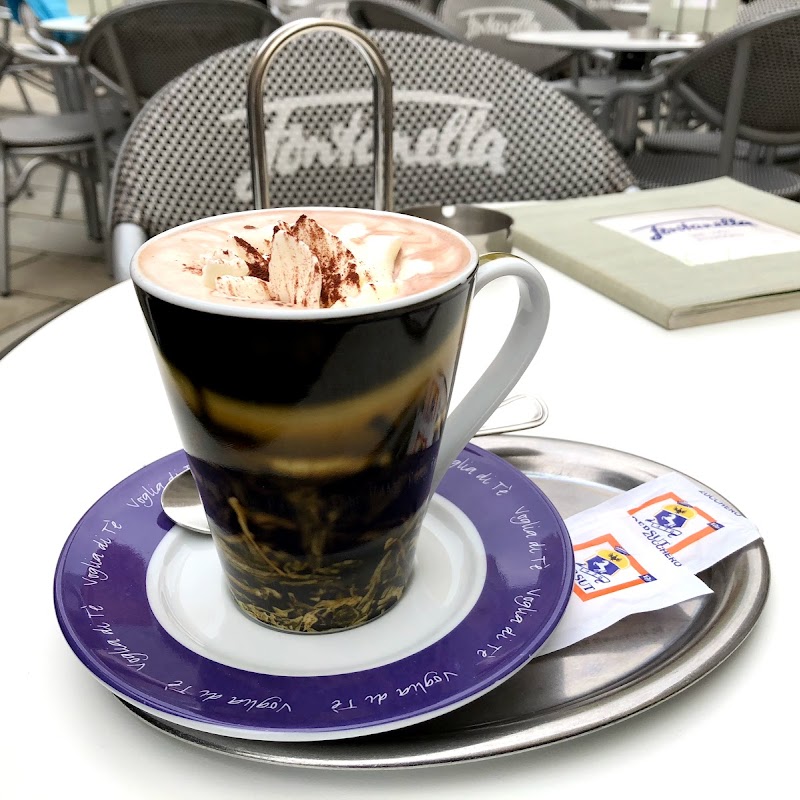 Eiscafe Fontanella