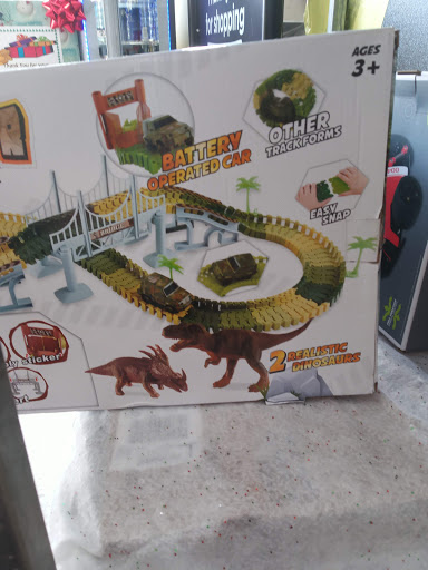 Discount Store «Dollar General», reviews and photos, 7451 Baker Blvd, Richland Hills, TX 76118, USA