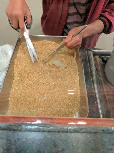 Dessert Shop «Dragon Papa», reviews and photos, 752 Grant Ave, San Francisco, CA 94108, USA