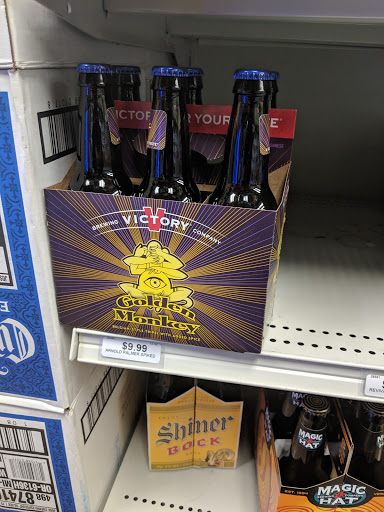 Liquor Store «Randolph Package Store», reviews and photos, 42 N Main St, Randolph, MA 02368, USA